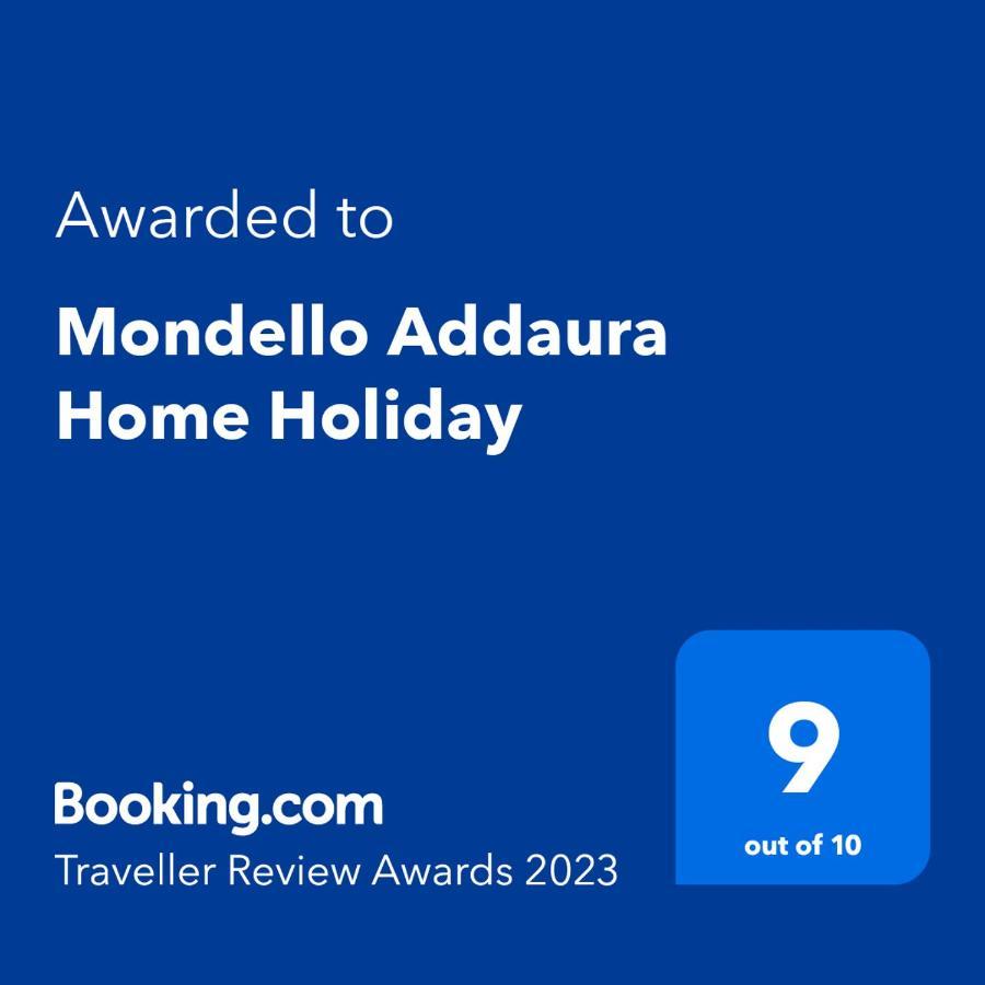 Mondello Addaura Home Holiday Exterior photo