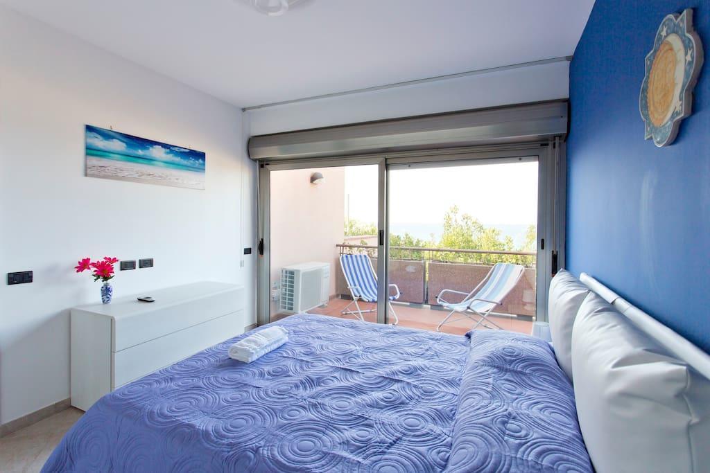Mondello Addaura Home Holiday Exterior photo